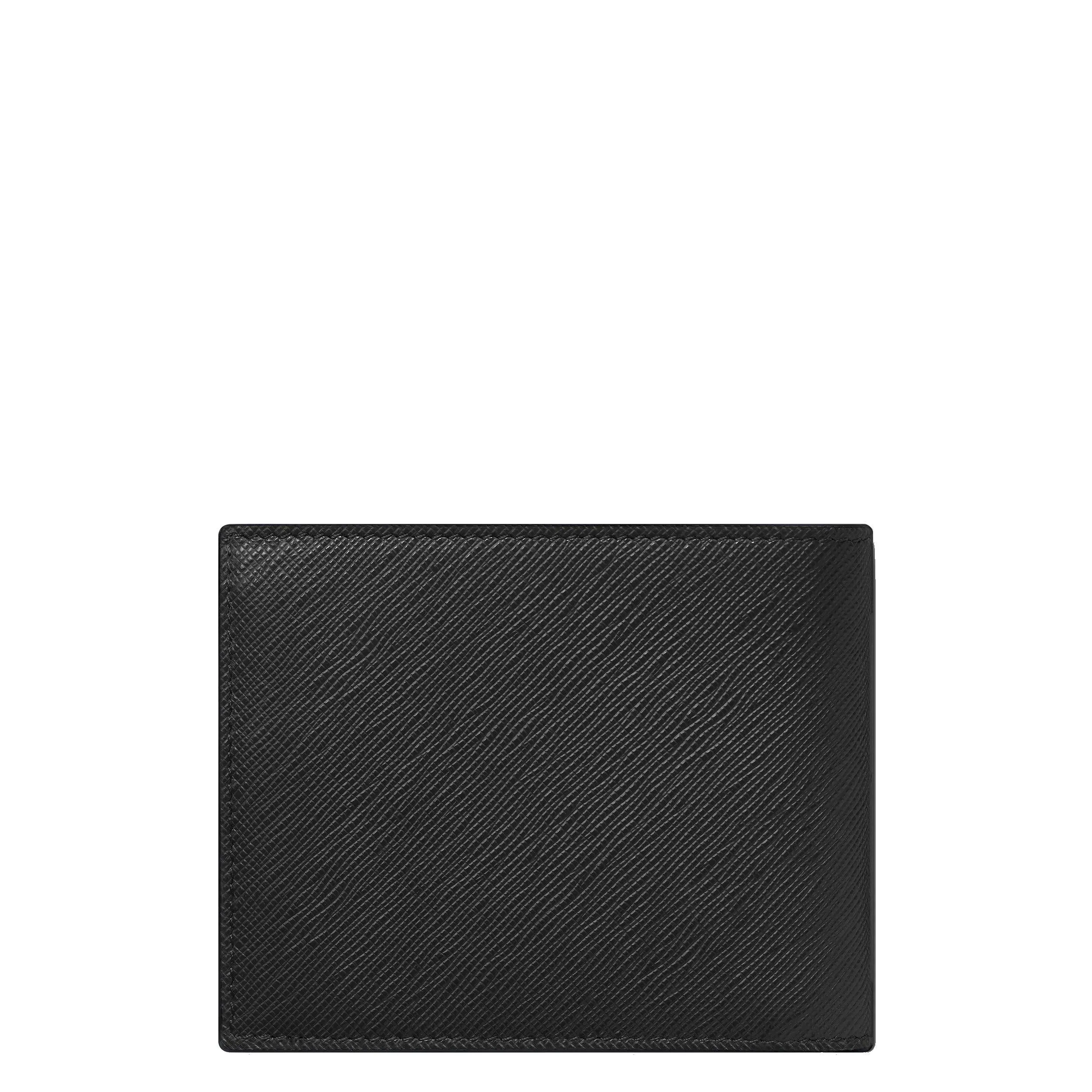 Montblanc Portfolio 6 Montblanc Sartorial Montblan Black 130315