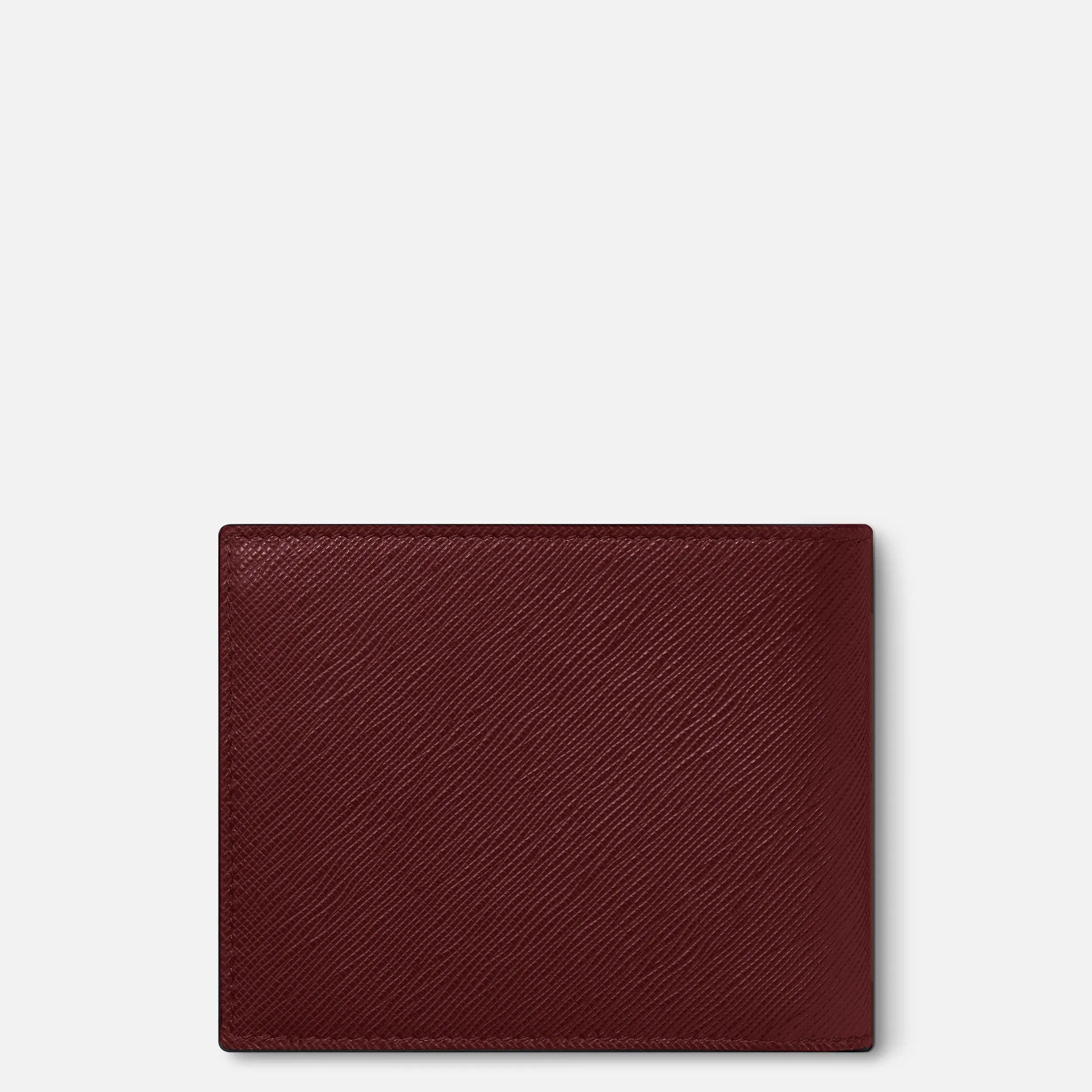 Montblanc Portfolio 6 Montblanc Sartorial Montblan compartments Cobalt Viola 130825
