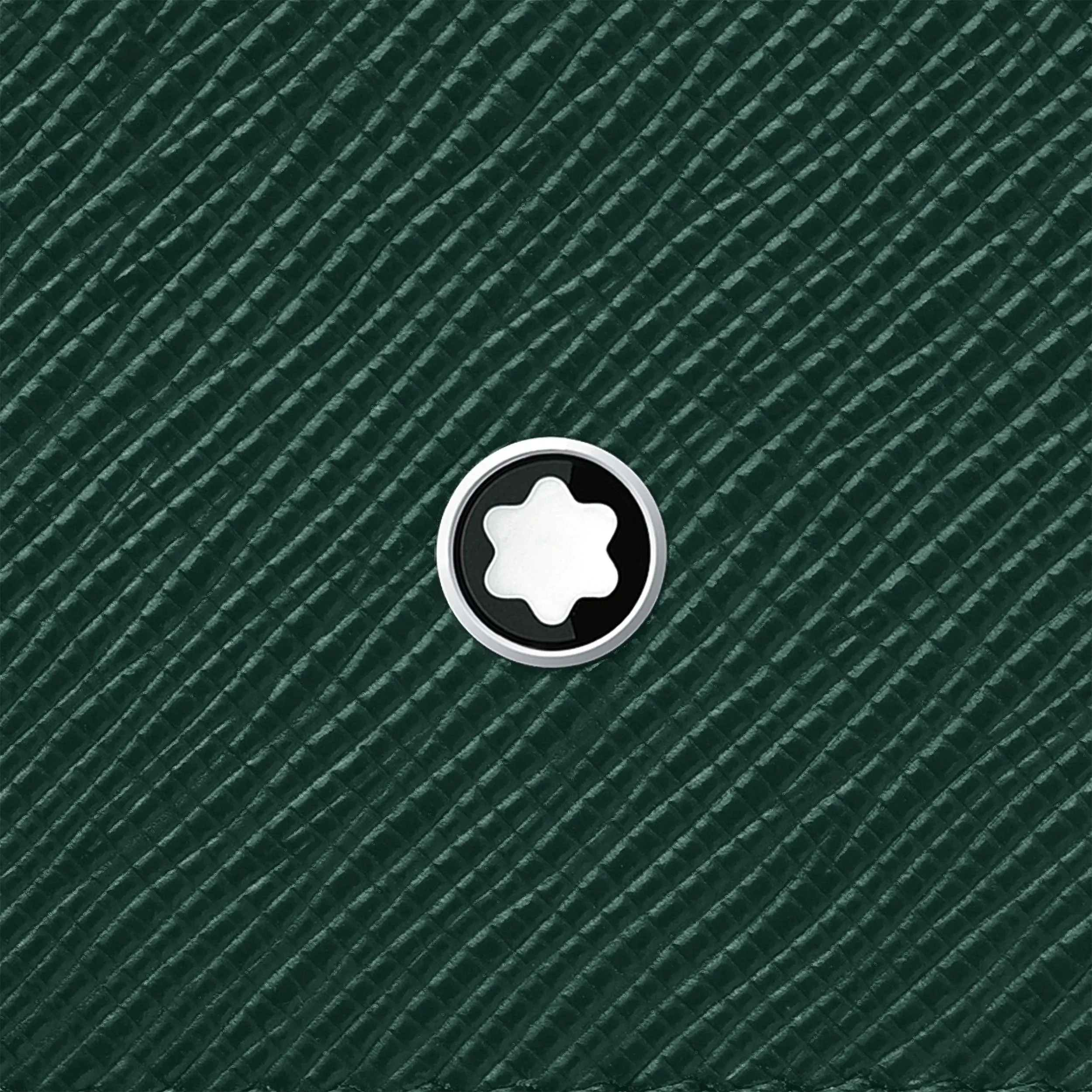 Montblanc Portfolio 6 Montblanc Sartorial Montblan Green Green Smeraldo 130821