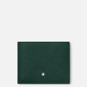 Montblanc Portfolio 6 Montblanc Sartorial Montblan Green Green Smeraldo 130821