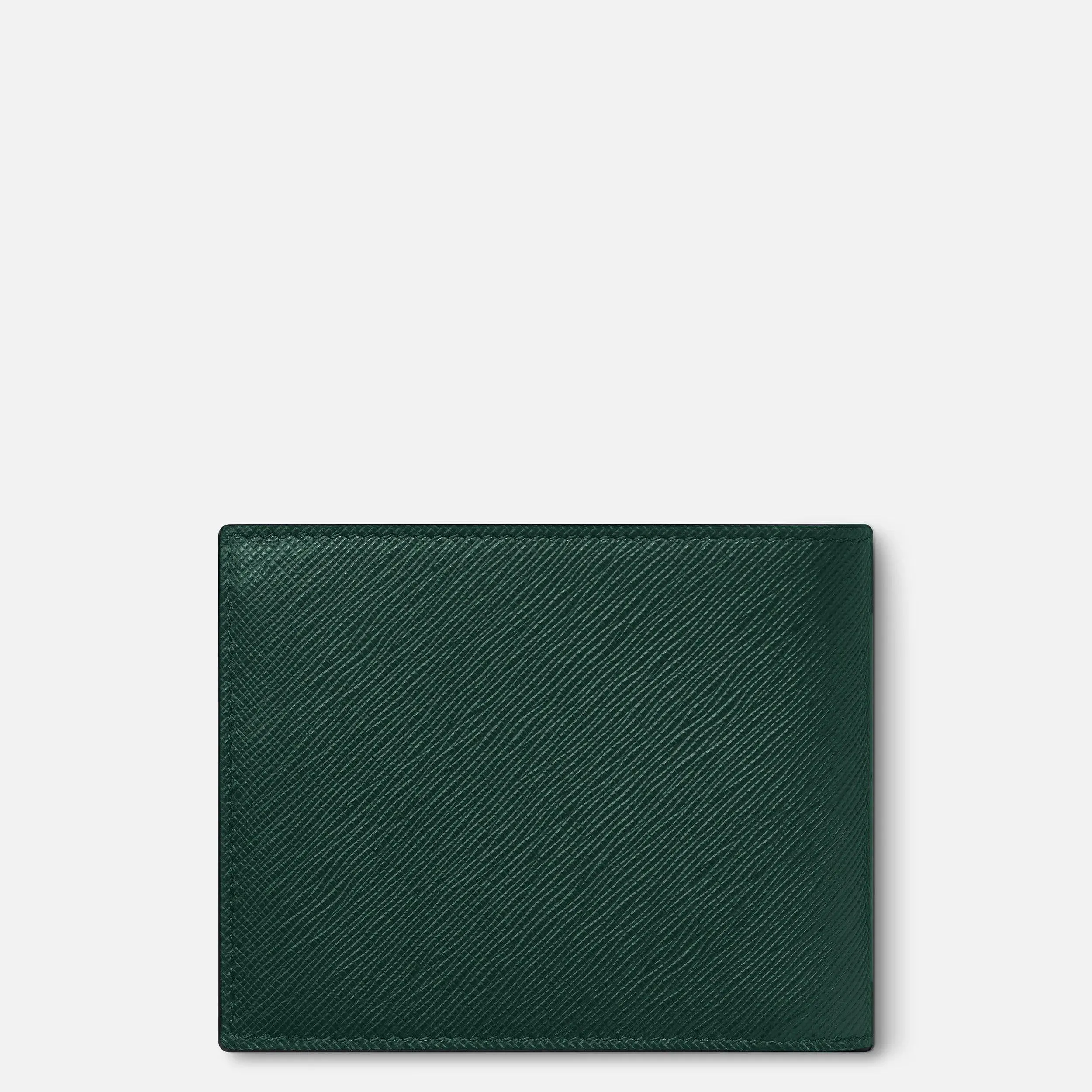 Montblanc Portfolio 6 Montblanc Sartorial Montblan Green Green Smeraldo 130821