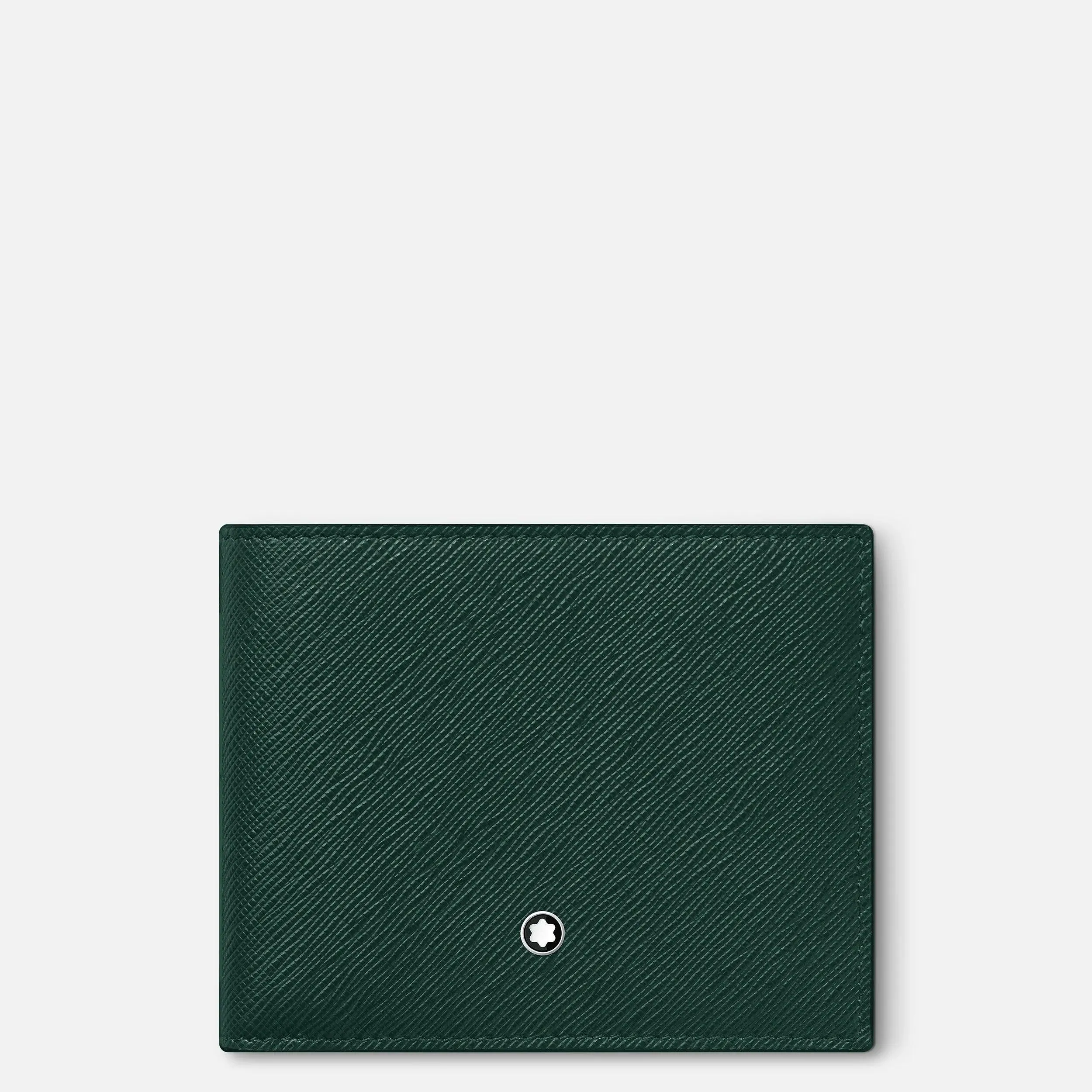 Montblanc Portfolio 6 Montblanc Sartorial Montblan Green Green Smeraldo 130821