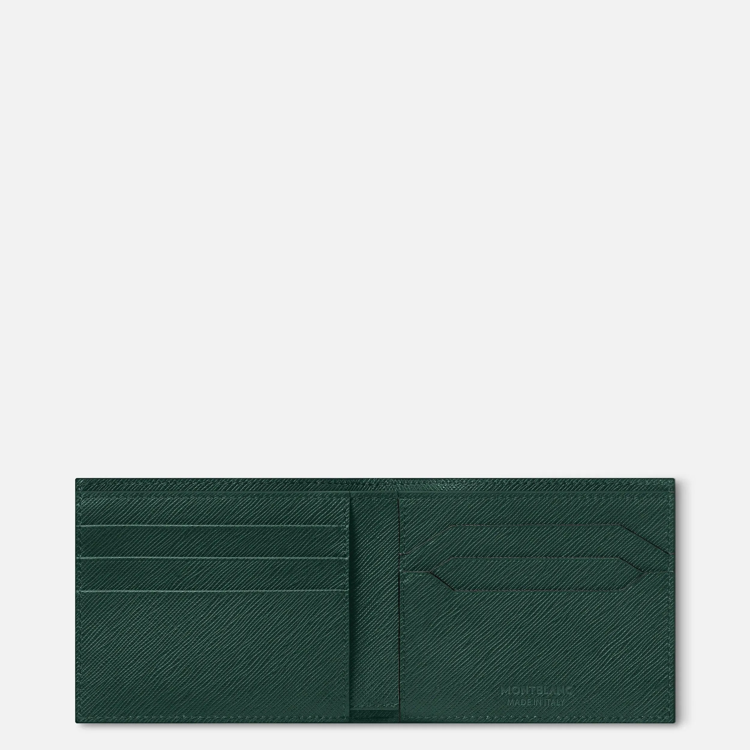 Montblanc Portfolio 6 Montblanc Sartorial Montblan Green Green Smeraldo 130821