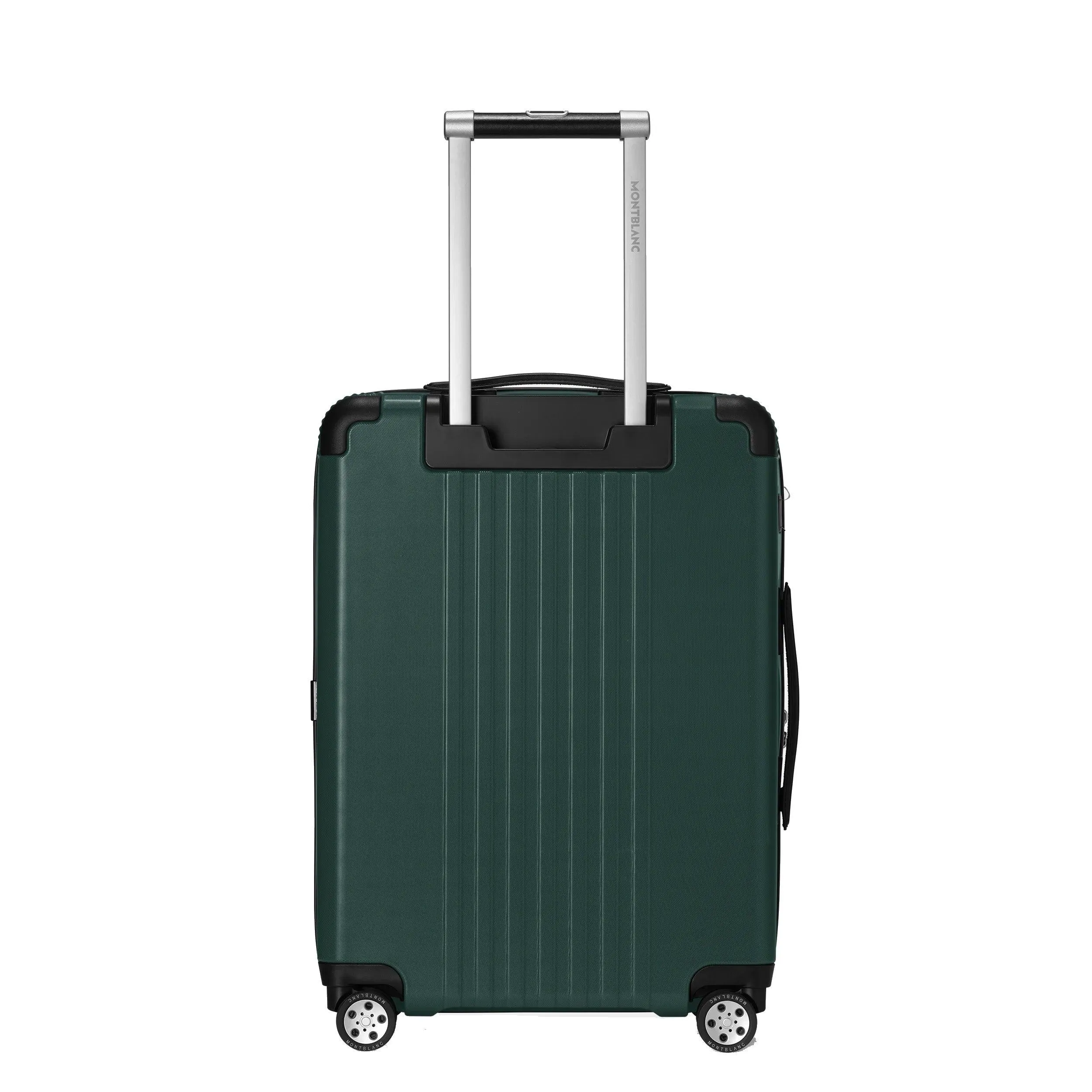 Montblanc Trolley hand luggage #my4810 ​​green 131854