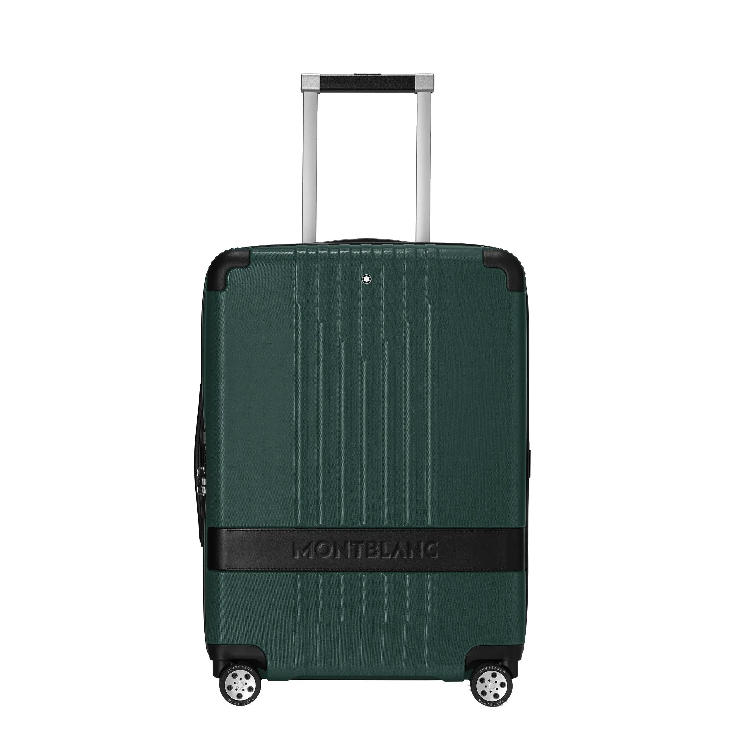 Montblanc Trolley hand luggage #my4810 ​​green 131854
