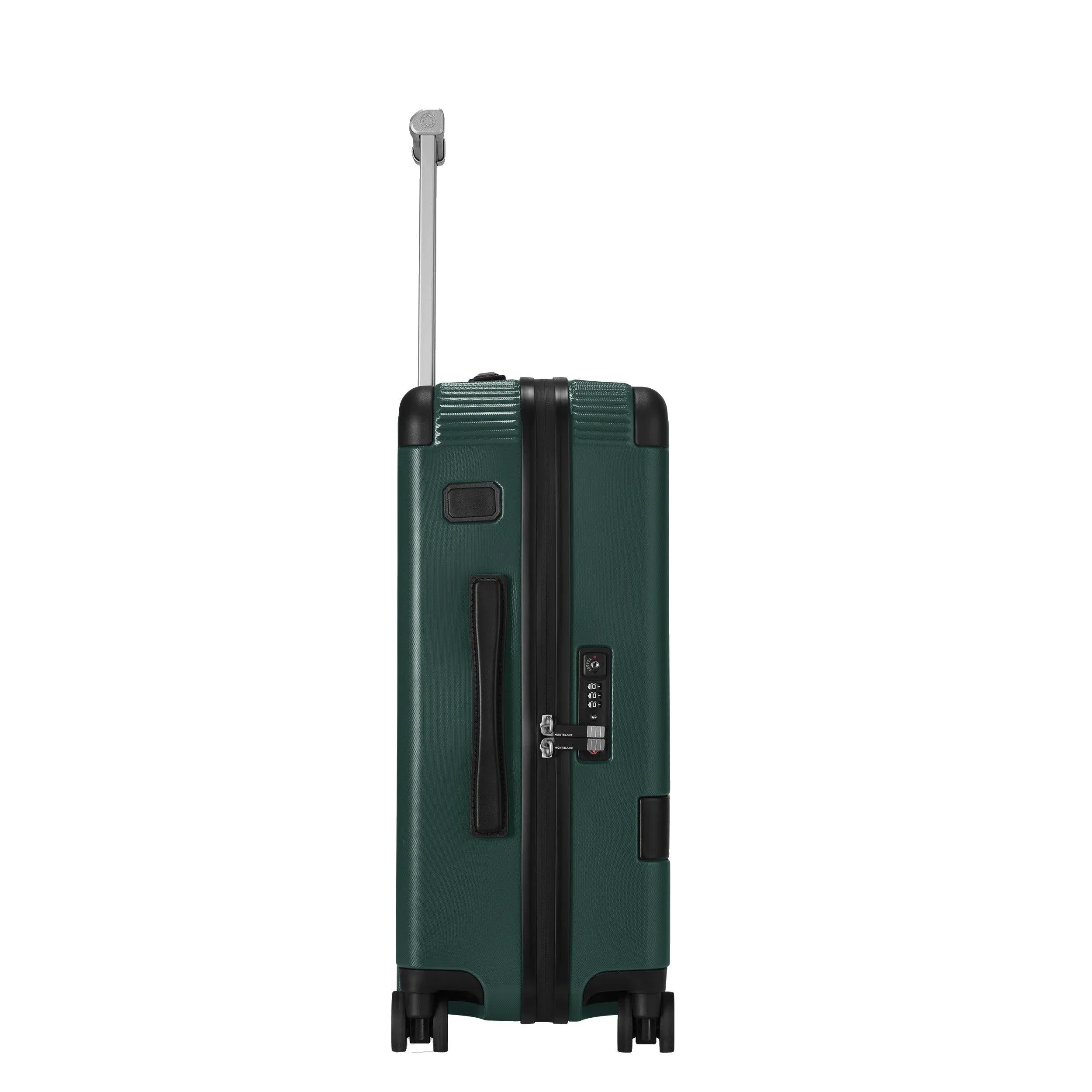 Montblanc Trolley hand luggage #my4810 ​​green 131854