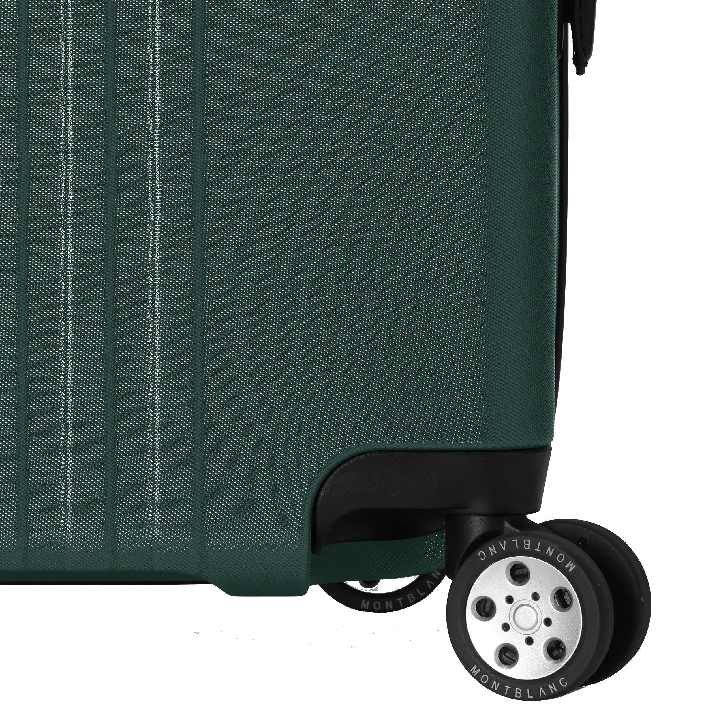 Montblanc Trolley hand luggage #my4810 ​​green 131854