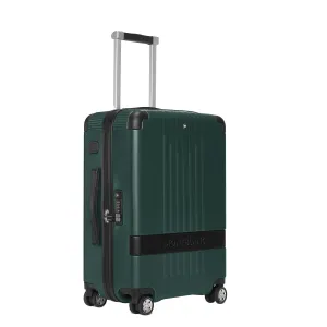 Montblanc Trolley hand luggage #my4810 ​​green 131854