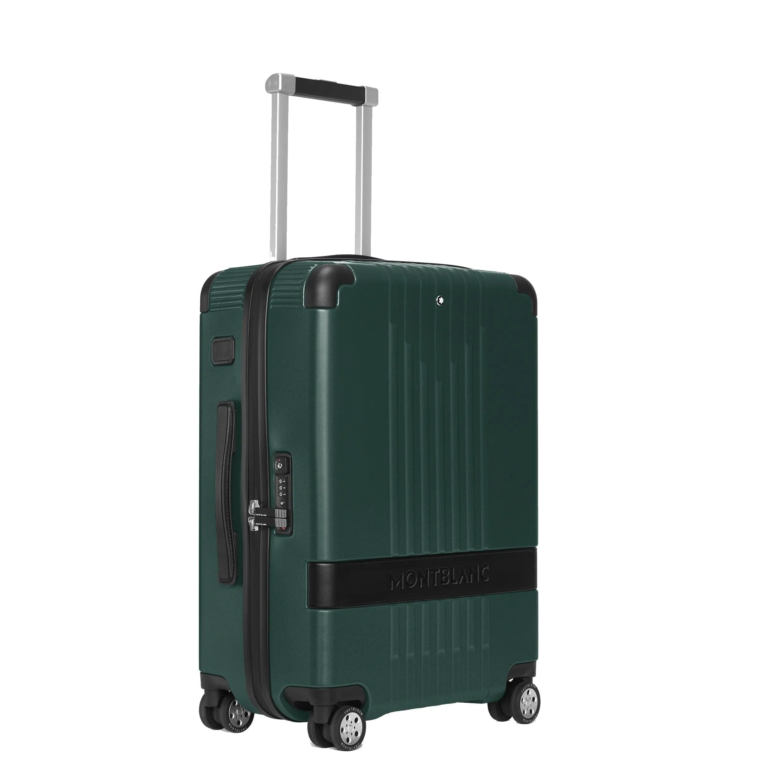 Montblanc Trolley hand luggage #my4810 ​​green 131854
