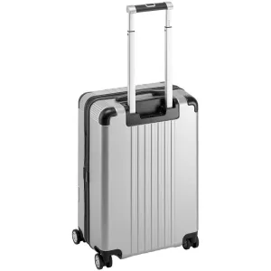 Montblanc Trolley Silver hand luggage My4810 ​​124153