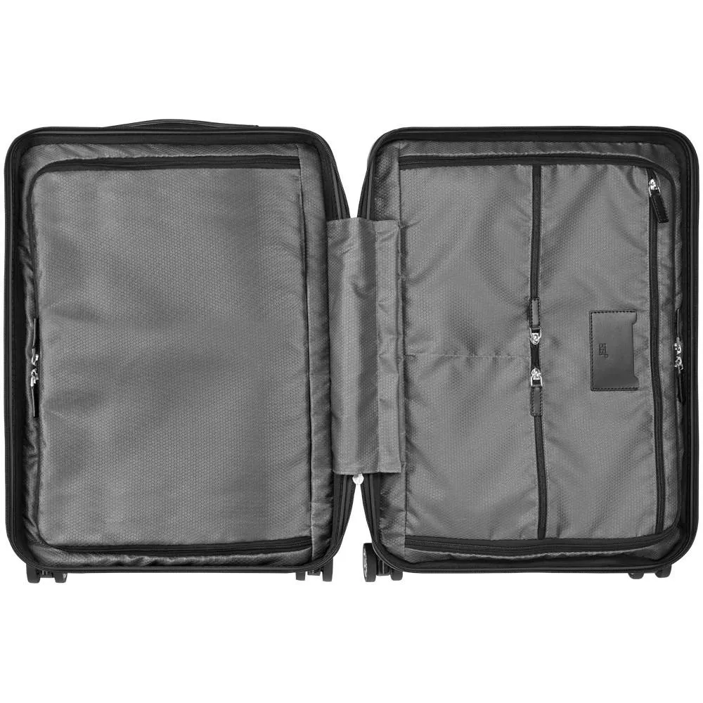 Montblanc Trolley Silver hand luggage My4810 ​​124153