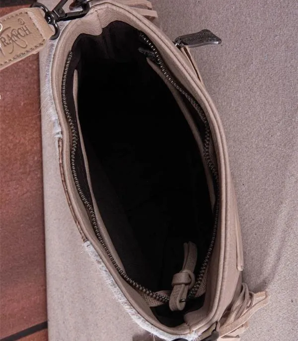 MOOBACCA Purse
