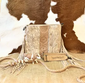 MOOBACCA Purse