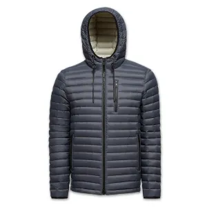 Moose Knuckles - Roughstock Jacket 2 in Asphalt