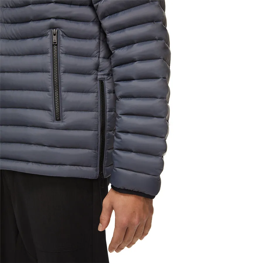 Moose Knuckles - Roughstock Jacket 2 in Asphalt