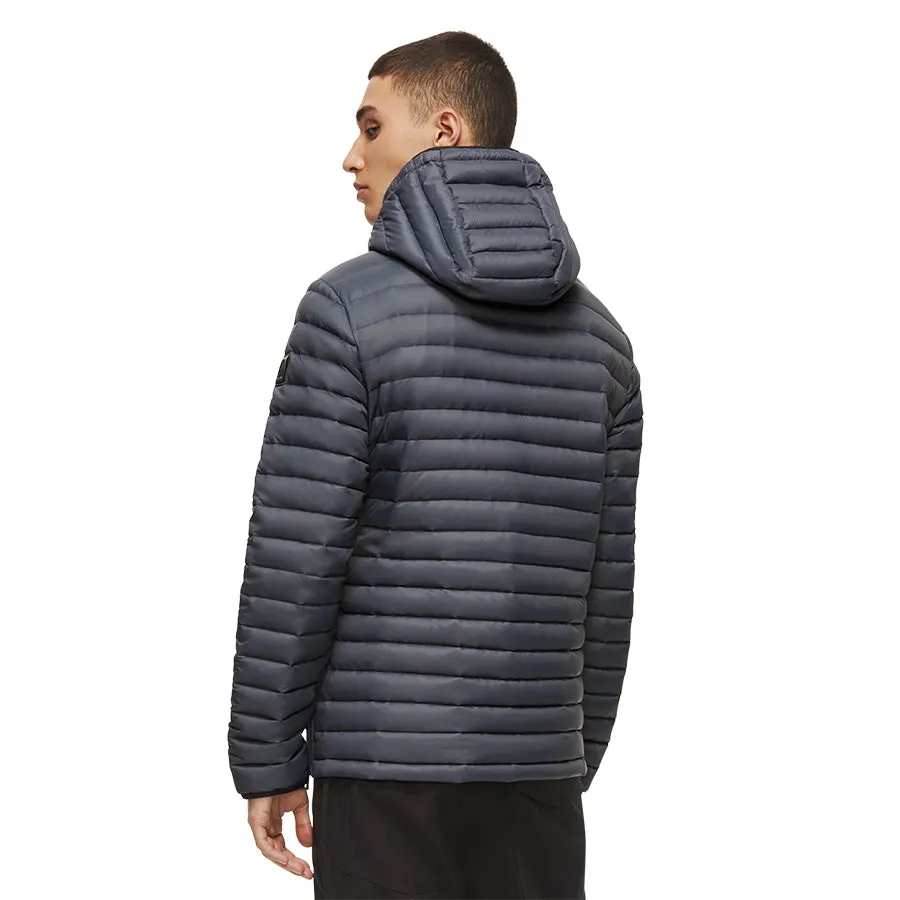 Moose Knuckles - Roughstock Jacket 2 in Asphalt