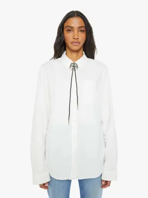 Mother - Be on The Lookout Fly Like a Bird Tie