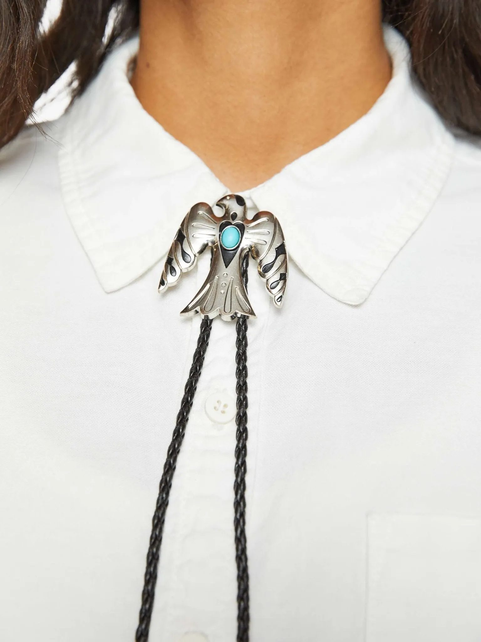 Mother - Be on The Lookout Fly Like a Bird Tie