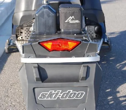 Mountain Addiction TrackRack/Tunnel Bag (Combo Kit)