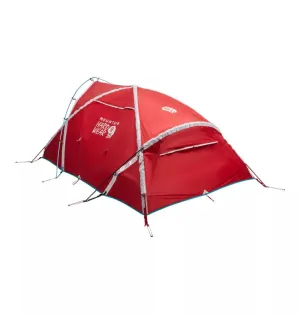 Mountain Hardwear Unisex ACI 3 Tent - Alpine Red