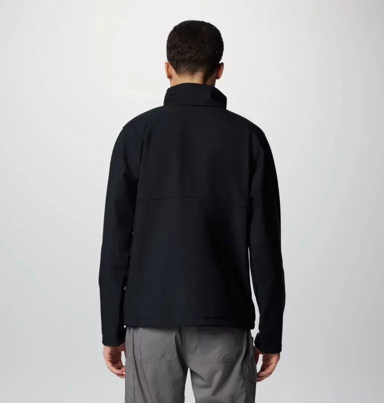 M's Ascender Softshell Jacket