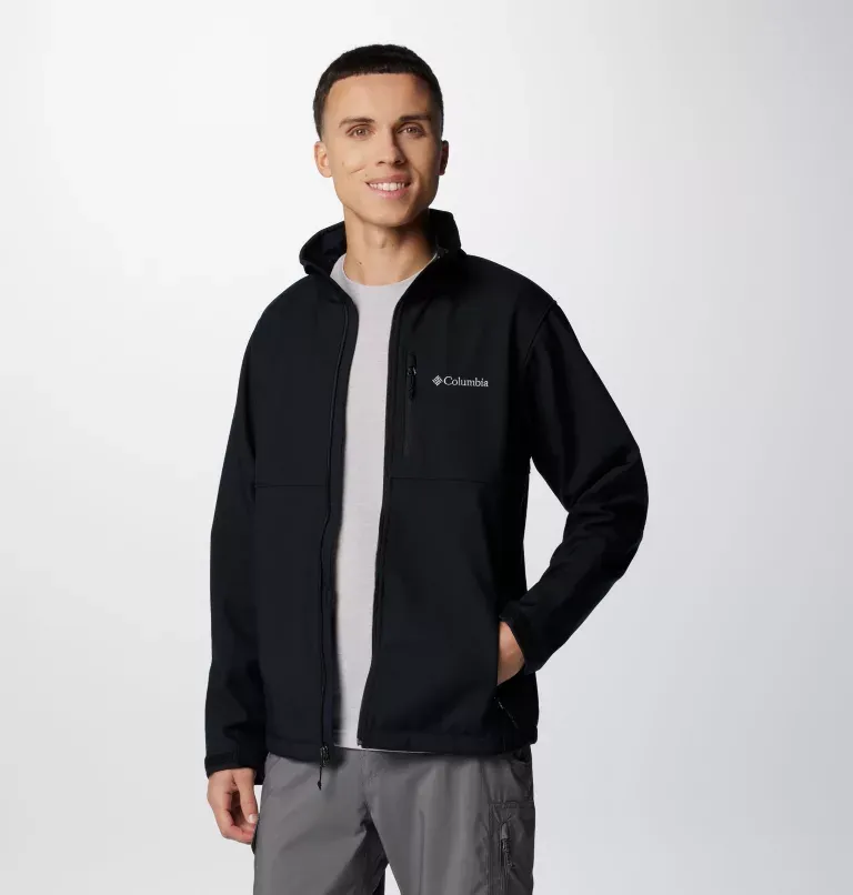 M's Ascender Softshell Jacket