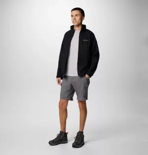 M's Ascender Softshell Jacket