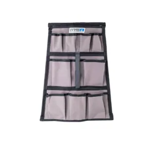 MSA 4x4 Seat Organiser
