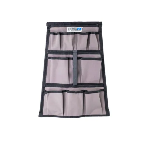 MSA 4x4 Seat Organiser