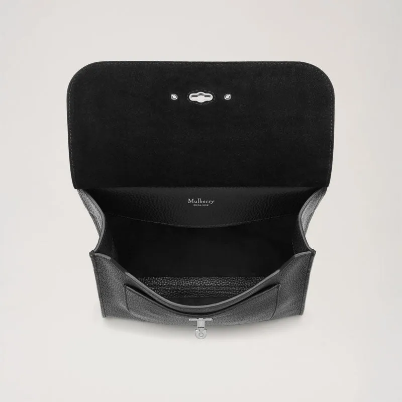 MULBERRY Antony N SCG Bag in Black