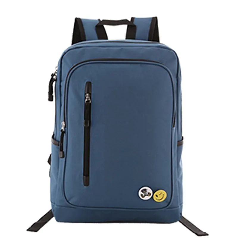 Multifunctional Oxford Cloth Backpack