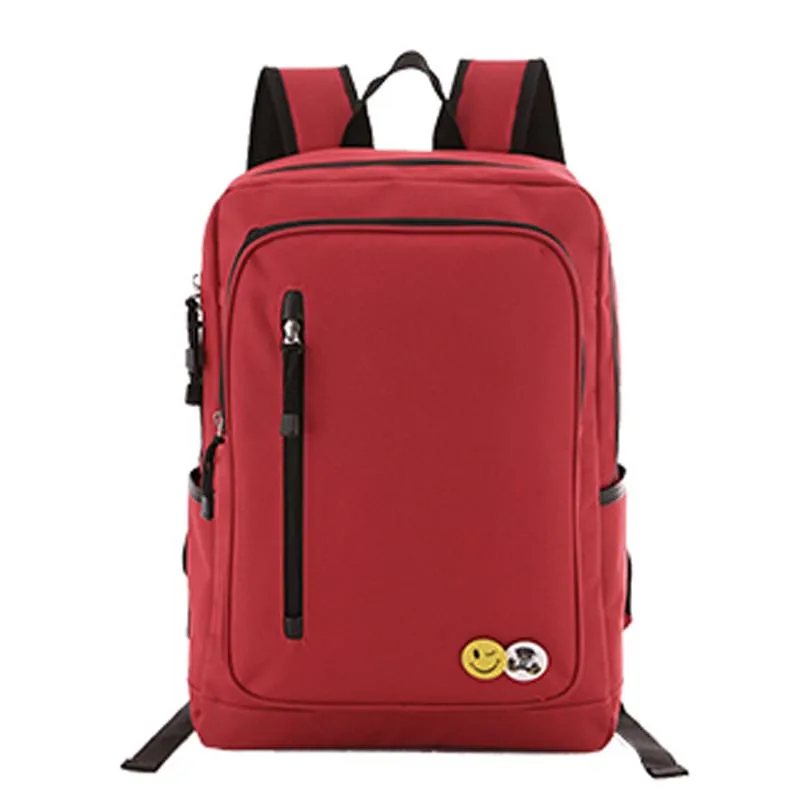 Multifunctional Oxford Cloth Backpack