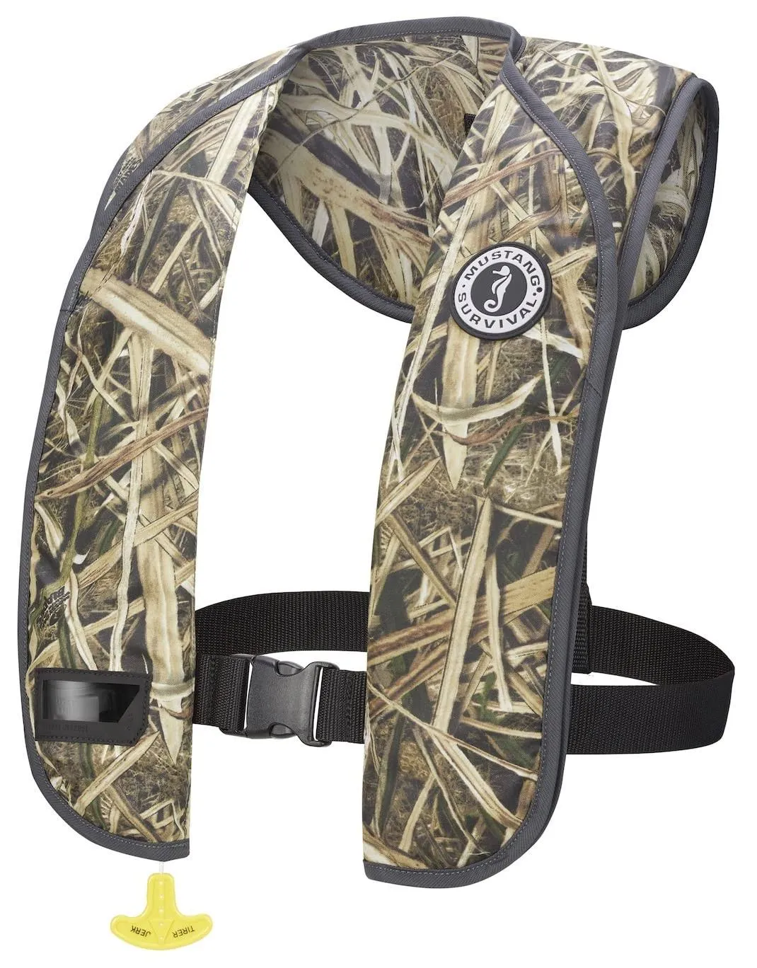 Mustang Survival MIT 100 Convertible A/M Inflatable PFD
