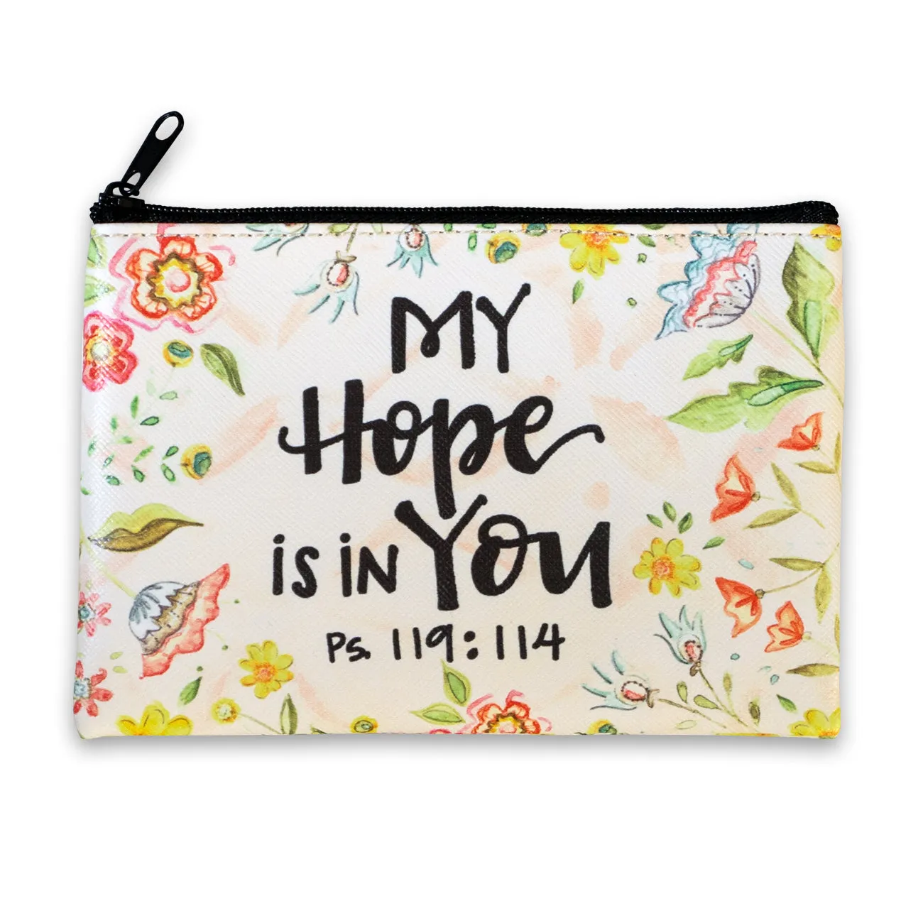 My Hope Coin Purse