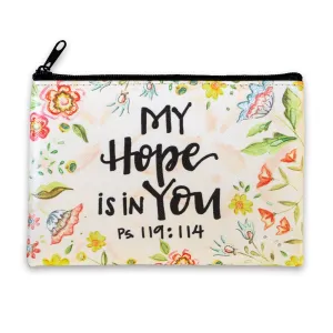 My Hope Coin Purse