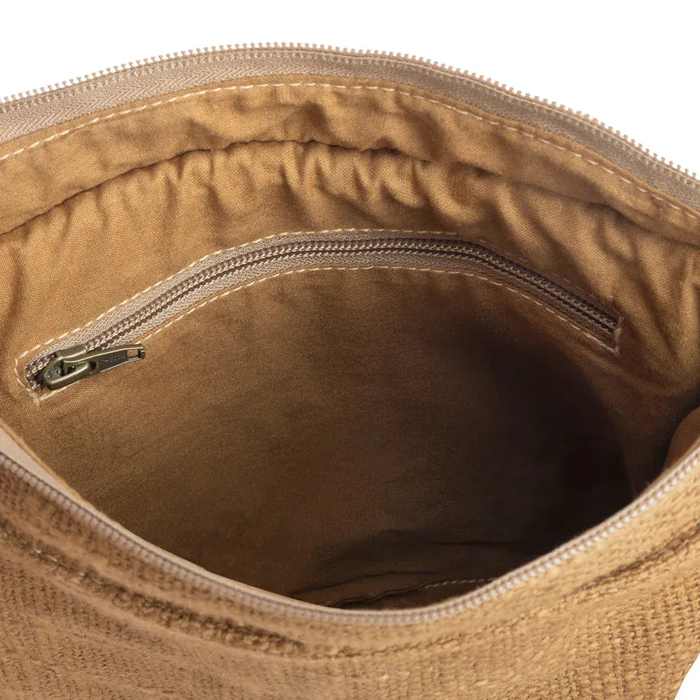 MYRA Wildlower Ridge Crossbody Bag