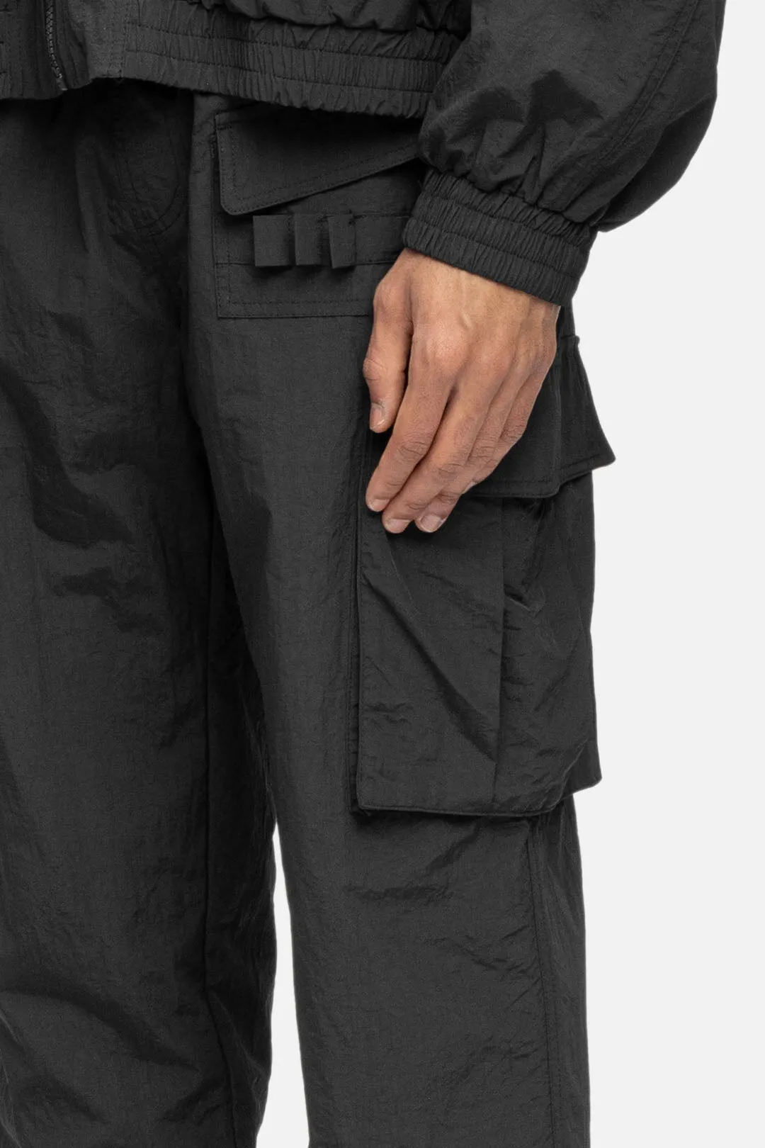 N1 CARGO BLACK