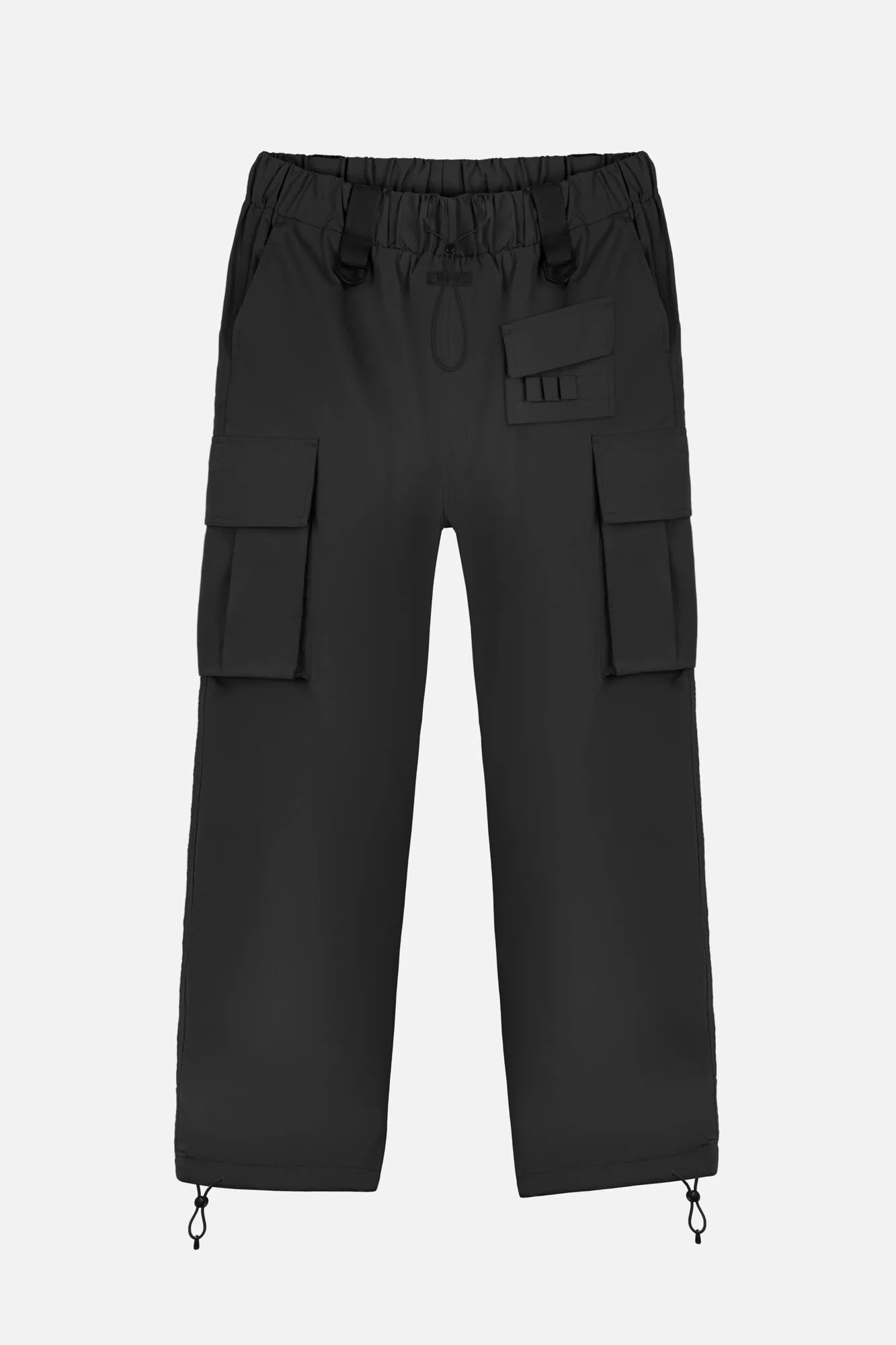 N1 CARGO BLACK