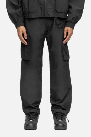 N1 CARGO BLACK