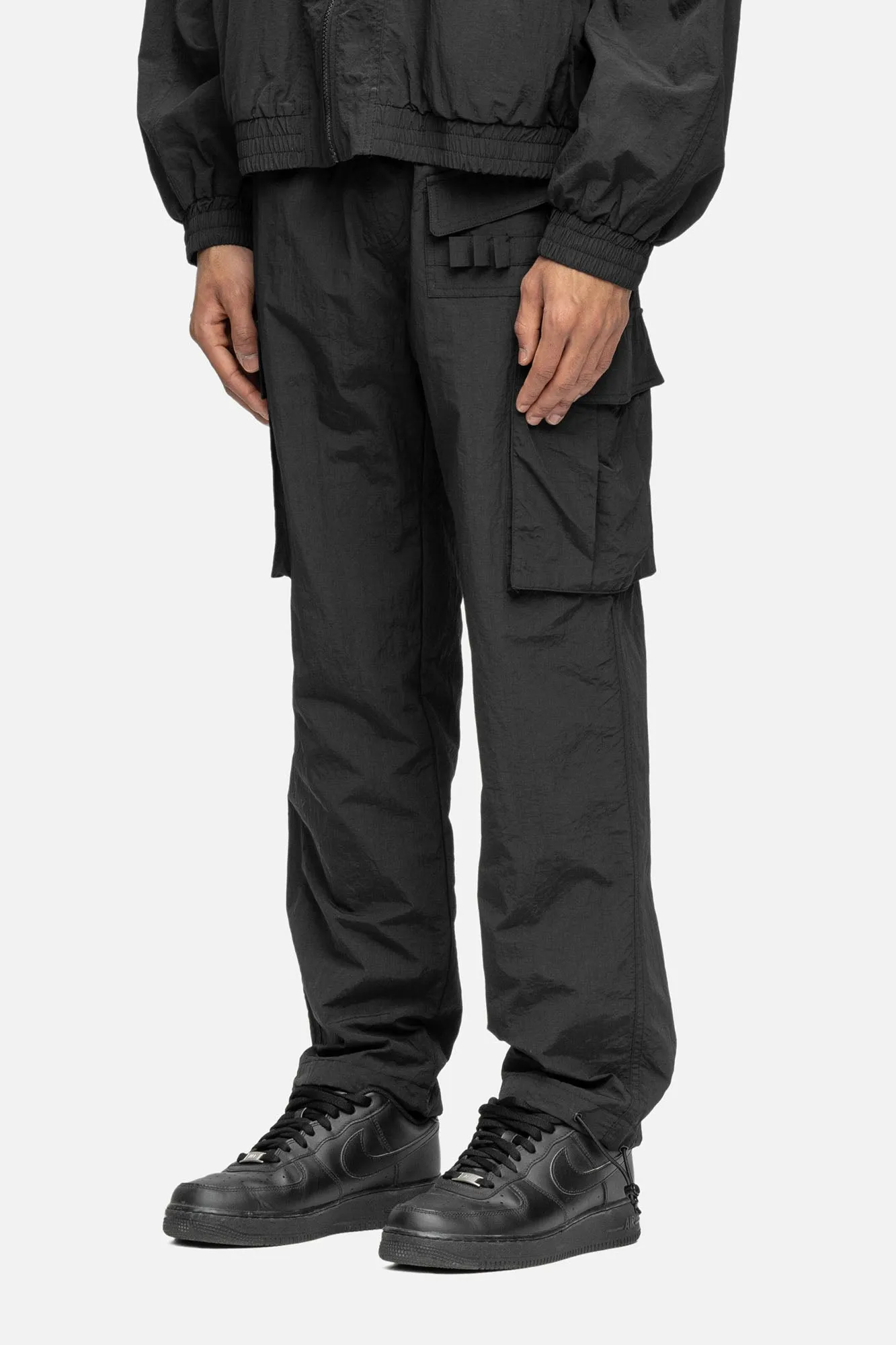 N1 CARGO BLACK