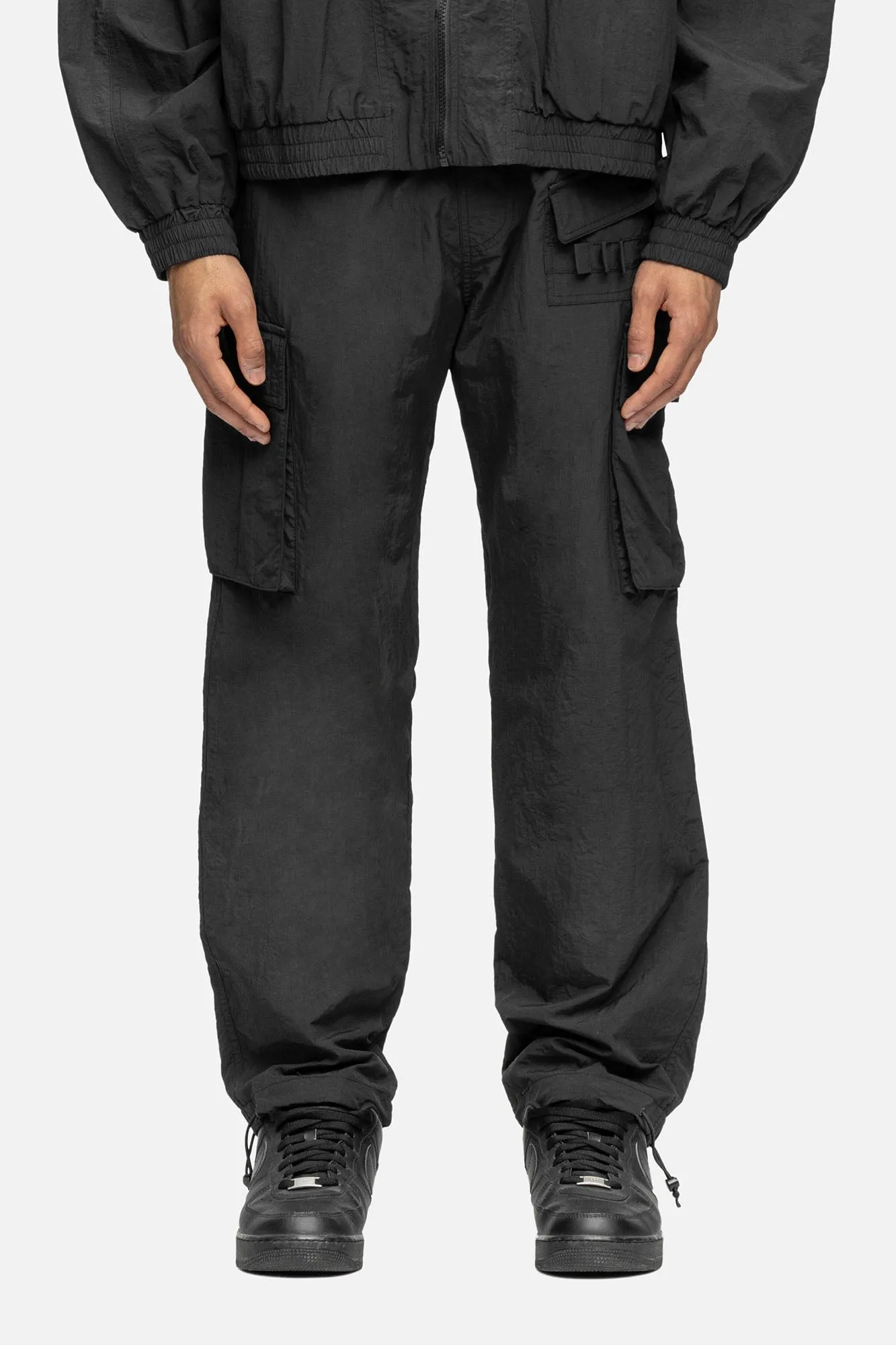 N1 CARGO BLACK