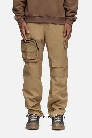 N27 CARGO LIGHT BROWN