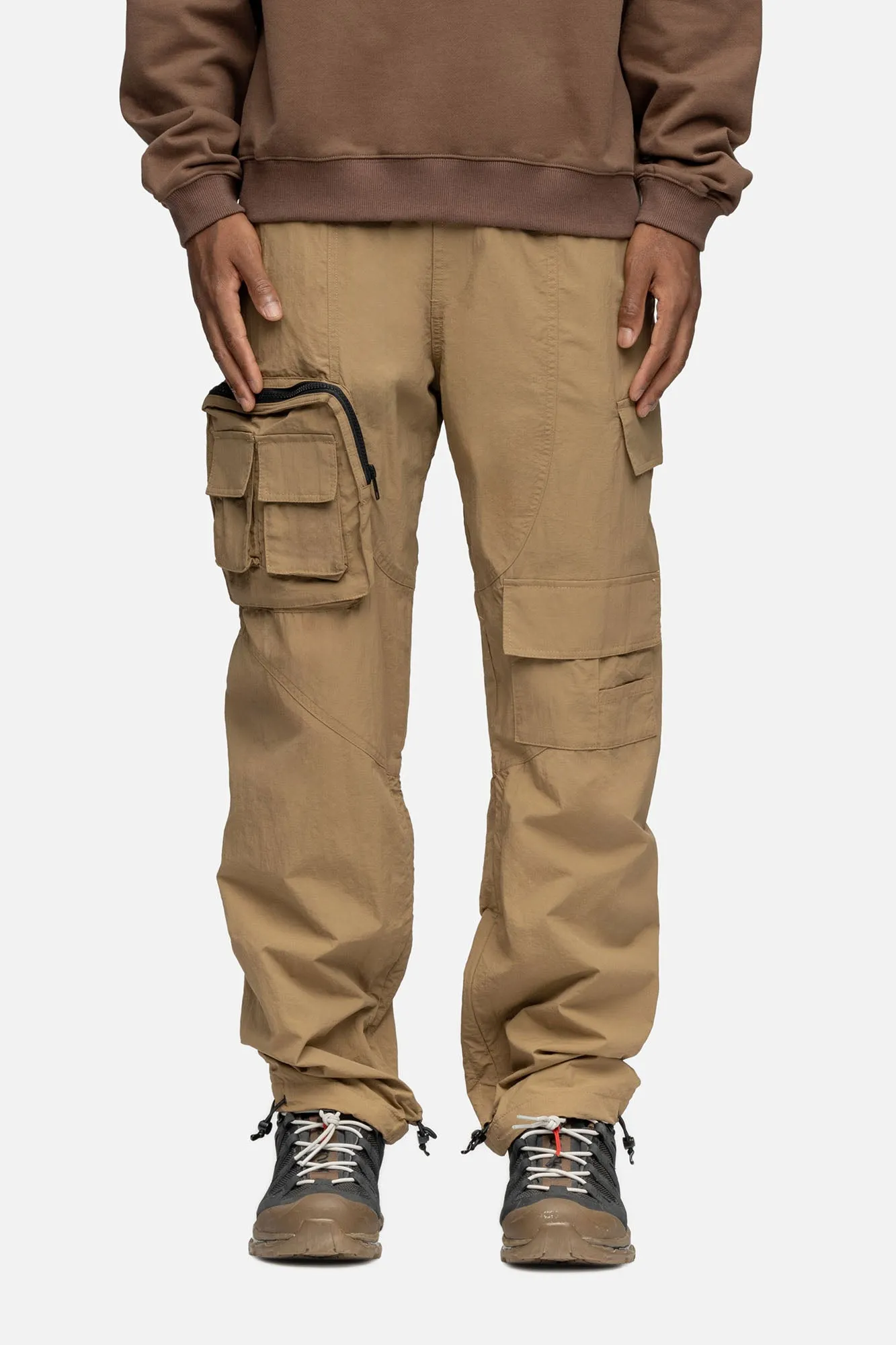 N27 CARGO LIGHT BROWN
