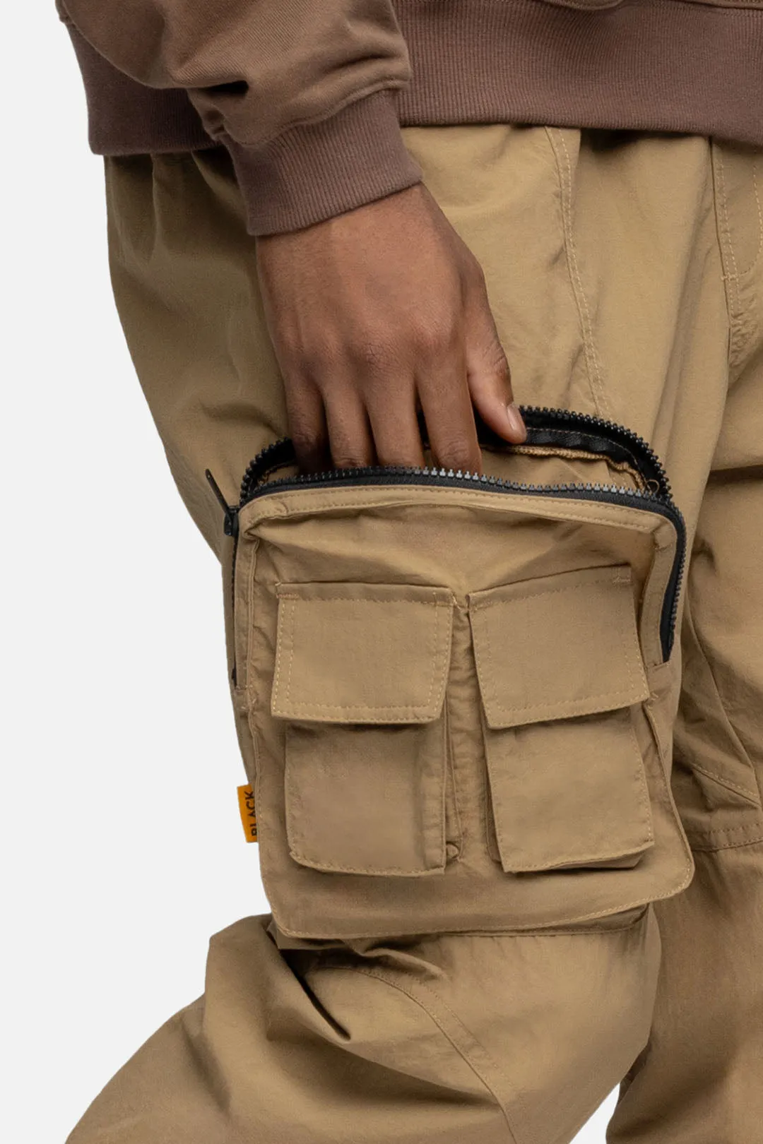 N27 CARGO LIGHT BROWN