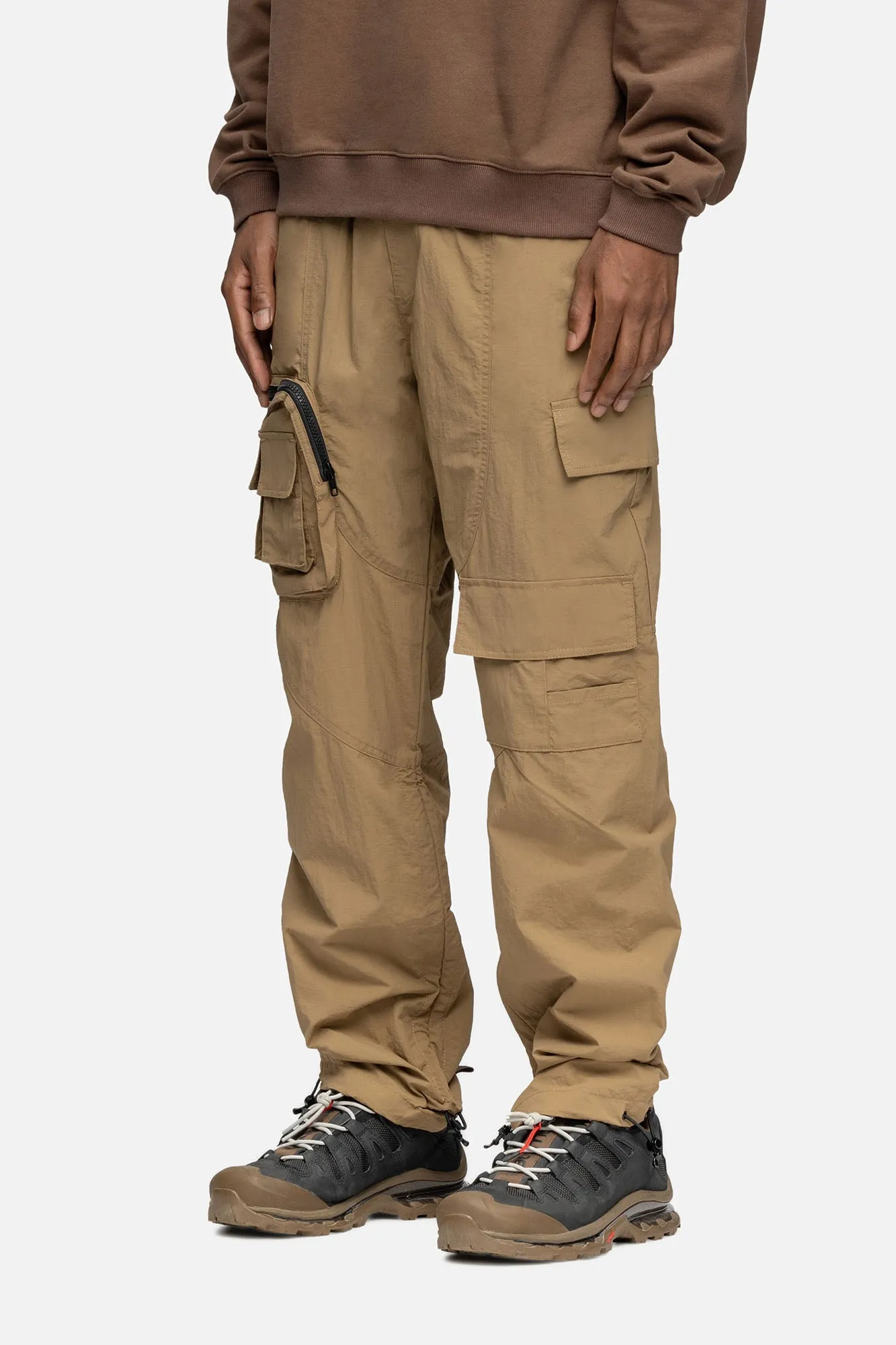 N27 CARGO LIGHT BROWN