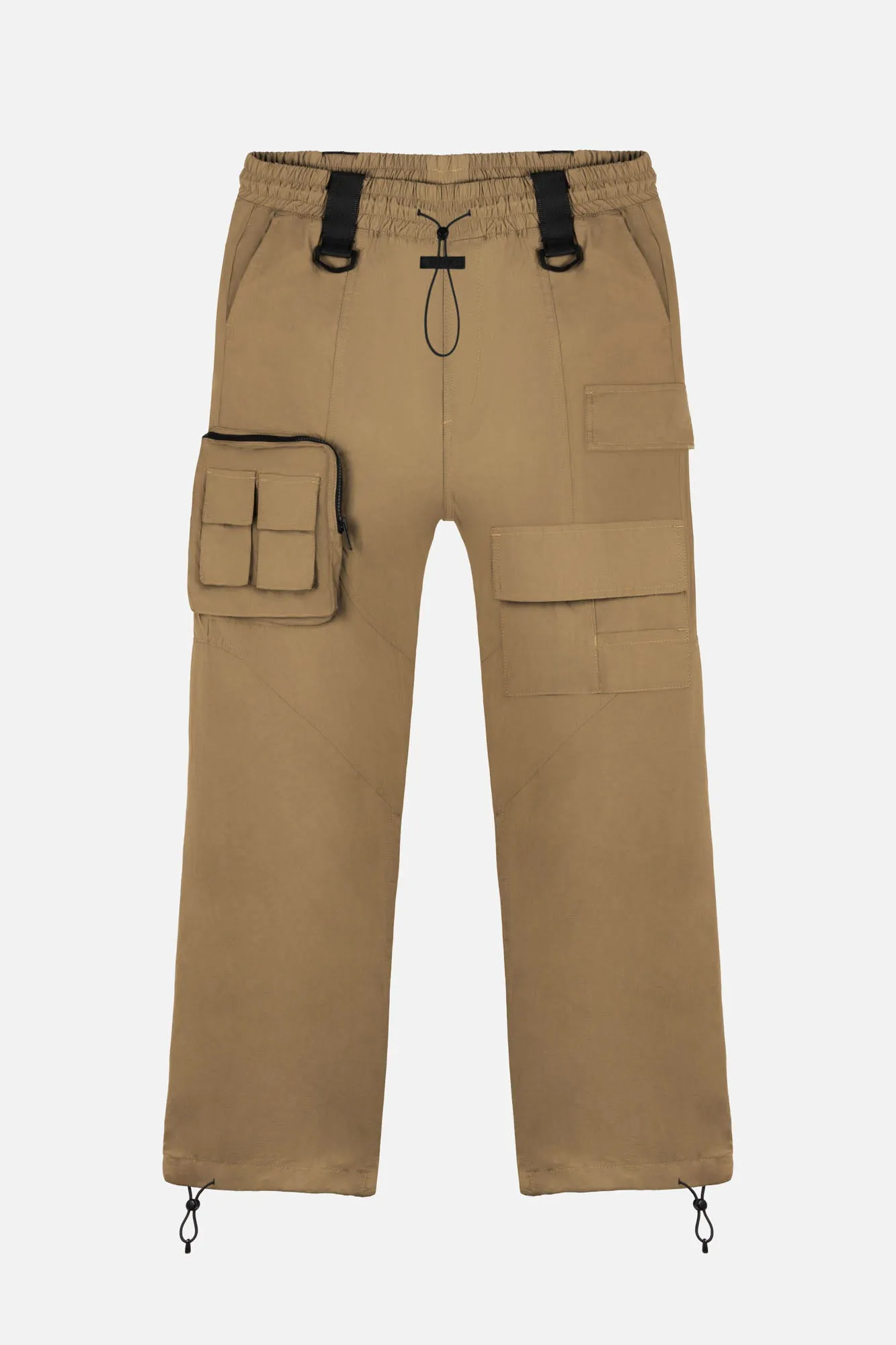 N27 CARGO LIGHT BROWN