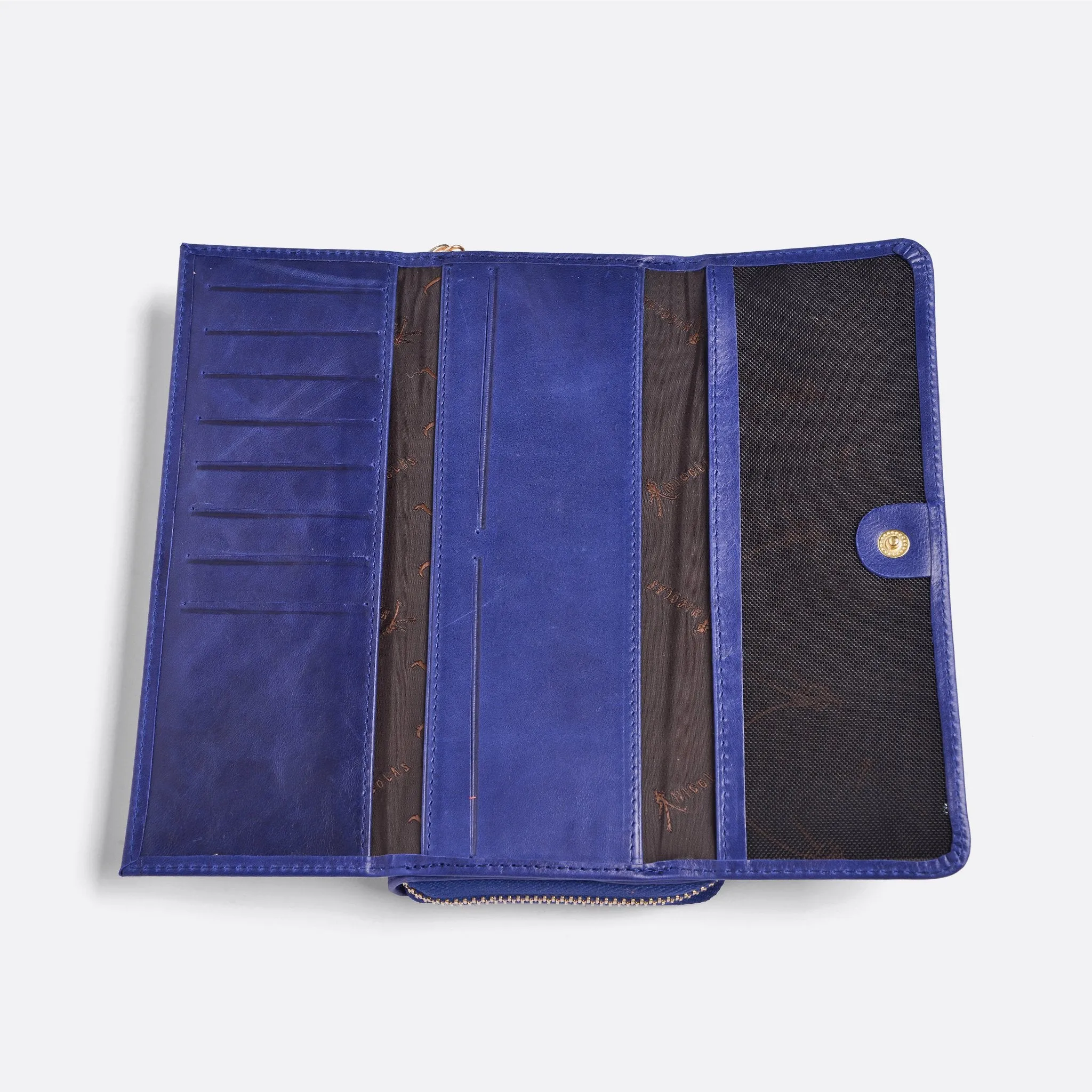 Nadie - Navy