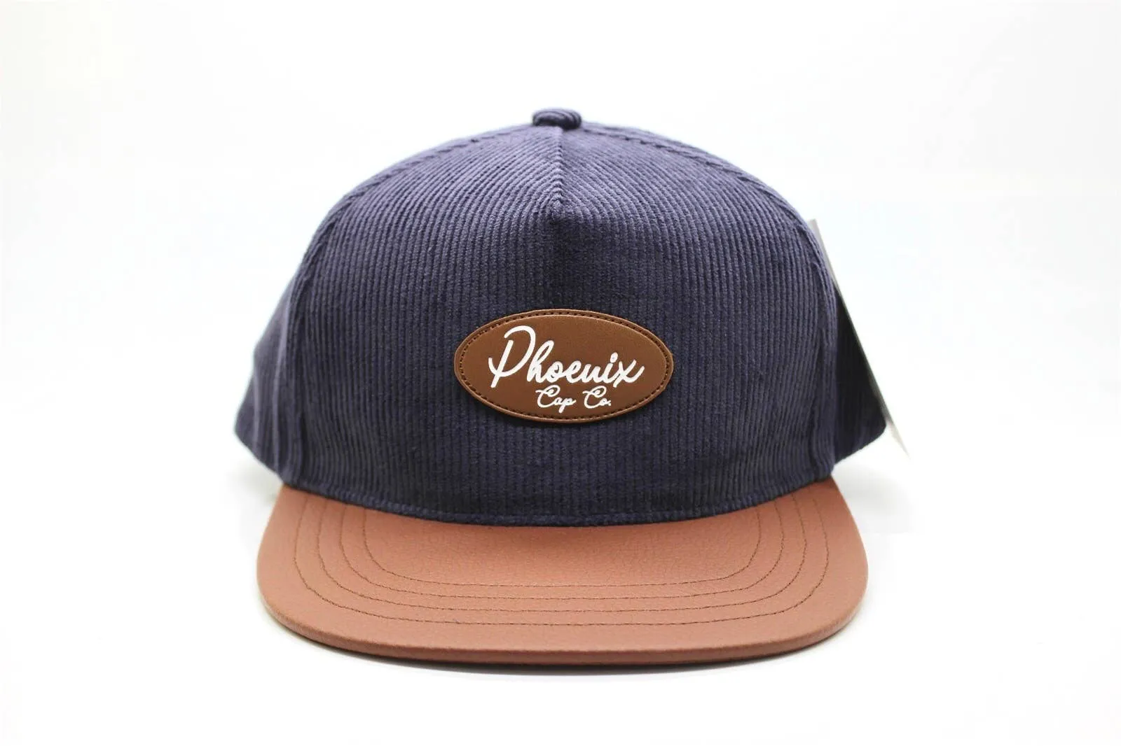 Navy Corduroy