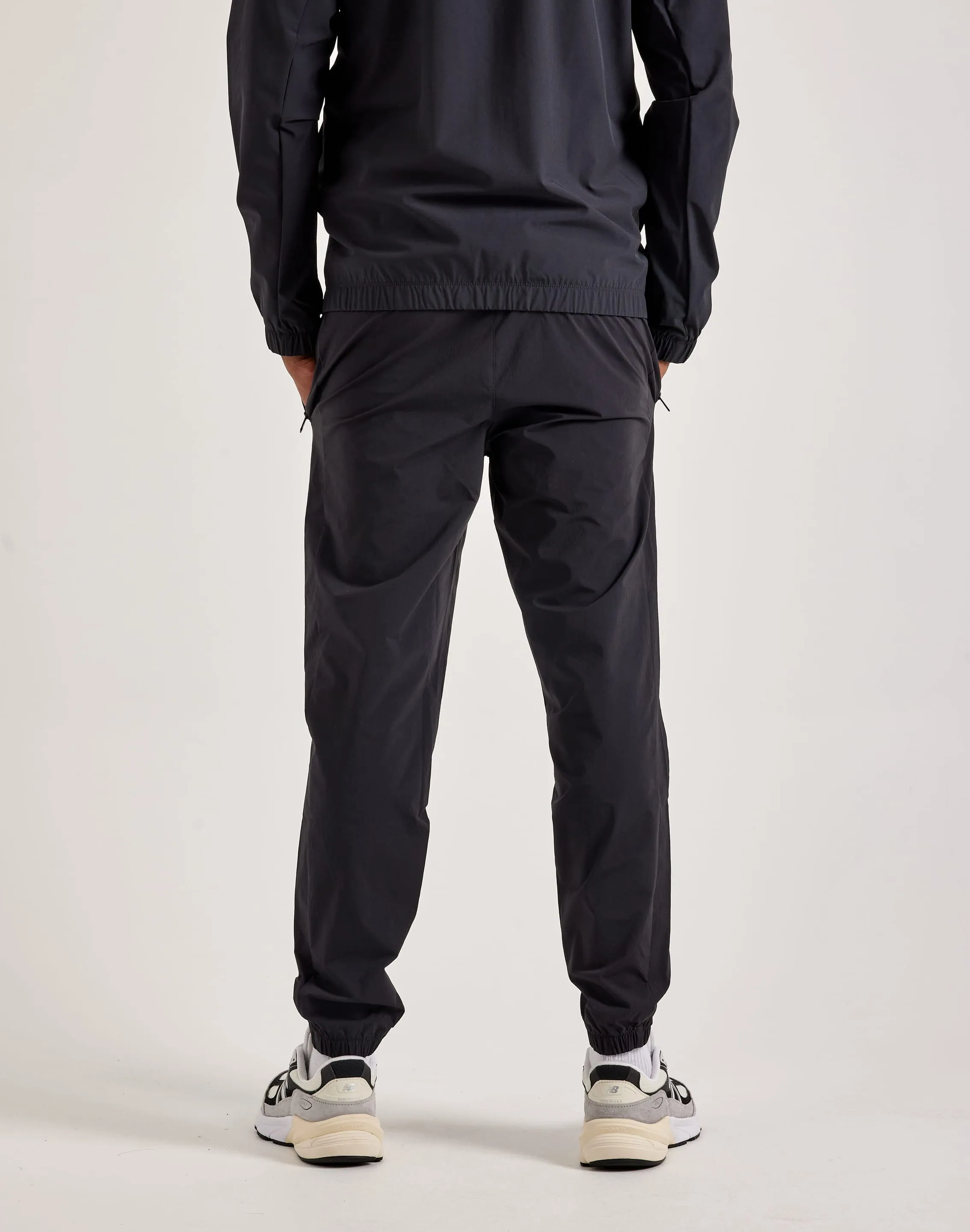 New Balance Athletics Stretch Woven Joggers