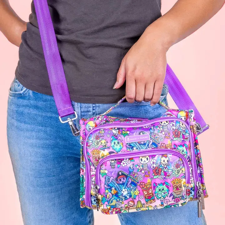 New Jujube Tokidoki Bestie, Toki Tiki